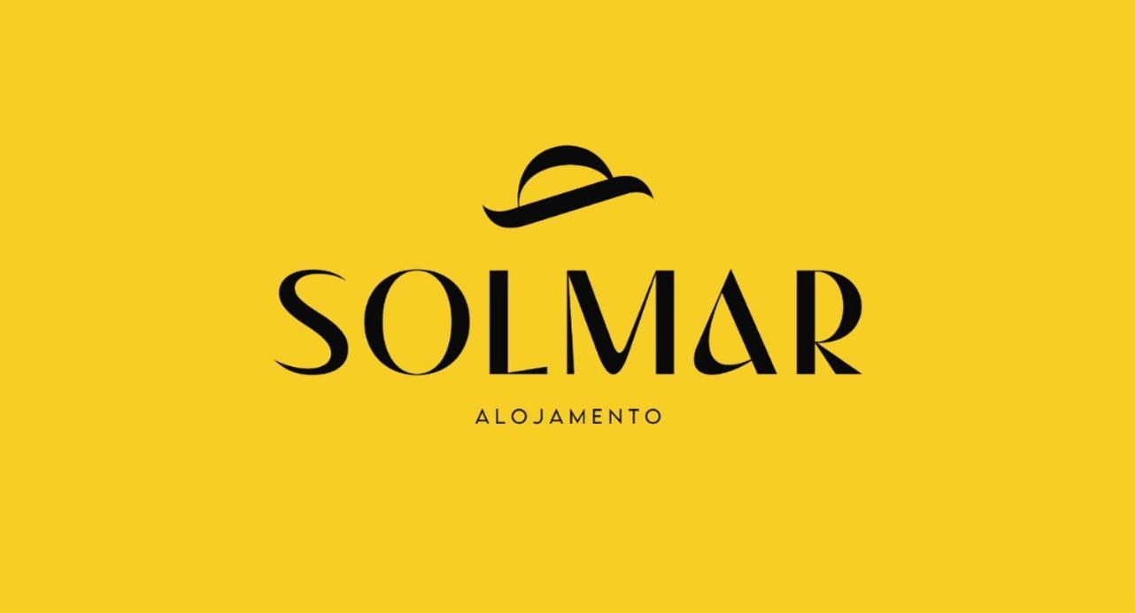 Solmar - Alojamento ポルト・モニス エクステリア 写真